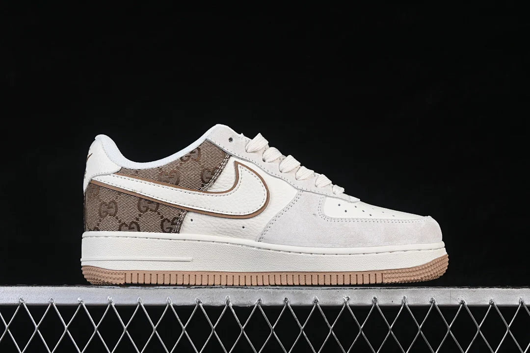 Nike Air Force 1 X Gucci