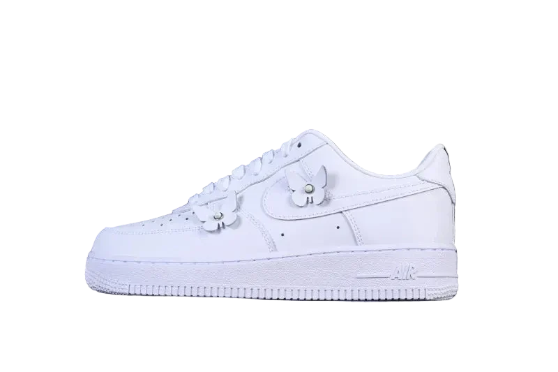 Nike Air Force 1 "Butherfly"