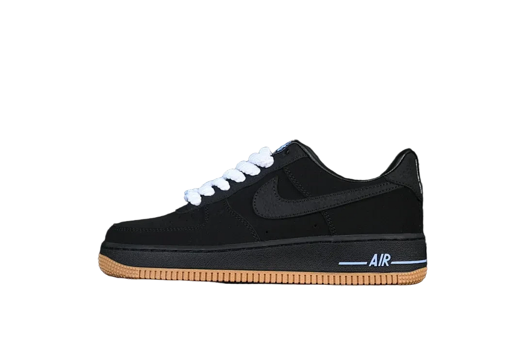 Nike Air Force 1 "NY vs NY"