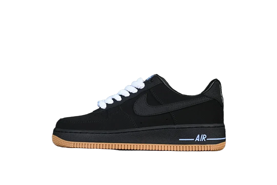 Nike Air Force 1 "NY vs NY"