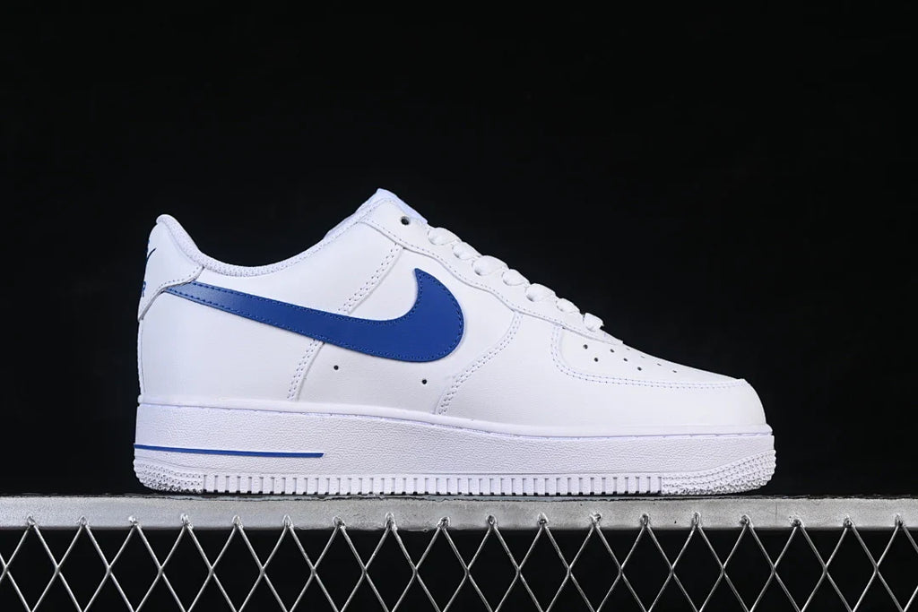 Nike Air Force 1 "Ink Blue"