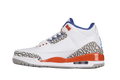 Air Jordan 3 Retro "Knicks"