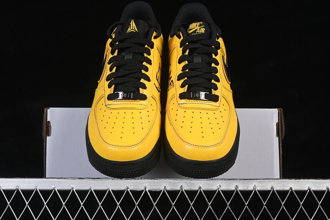 Nike Air Force 1 "Let Me Be Ja"