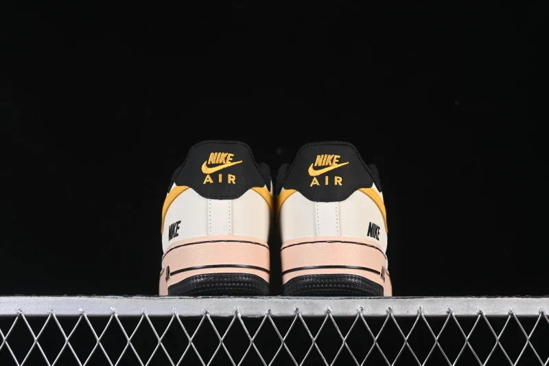 Nike Air Force 1 "Golden States"