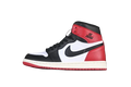 Air Jordan 1 Retro High OG "Black Toe Reimagined"