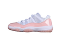 Air Jordan 11 Retro Low "Legend Pink"