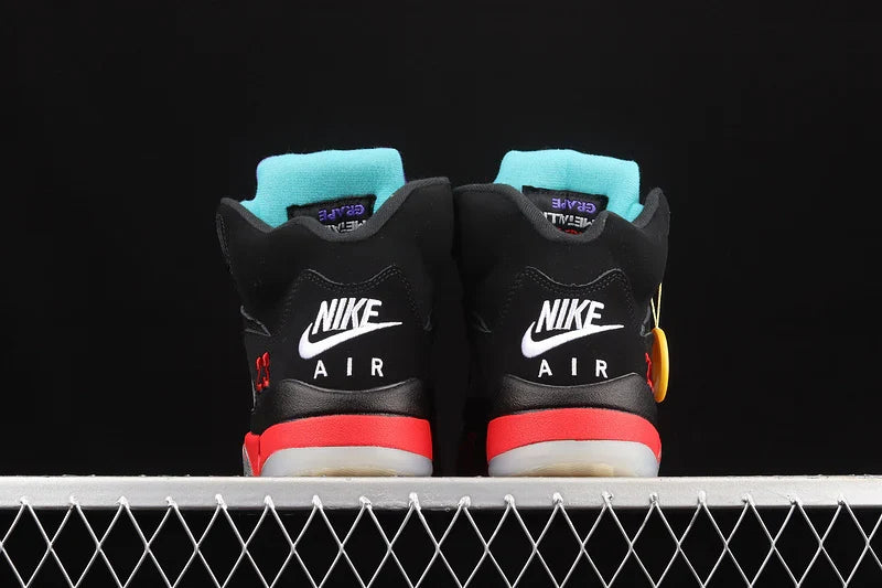 Air Jordan 5 Retro "Top 3"