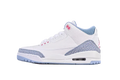 Air Jordan 3 Retro "Cobalt Bliss"
