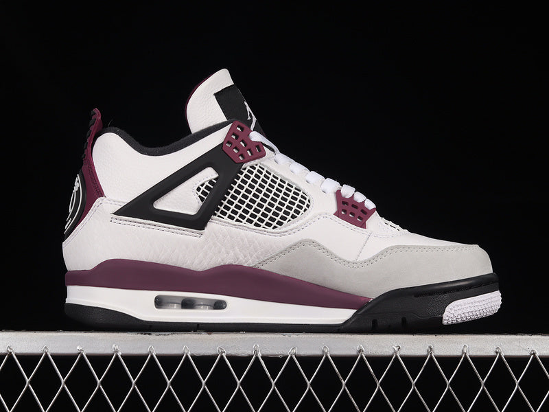 Air Jordan 4 Retro "Paris Saint Germain"
