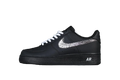 Nike Air Force 1 "Black"
