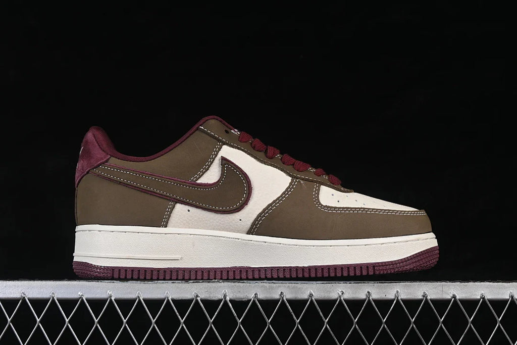 Nike Air Force 1 X The North Face