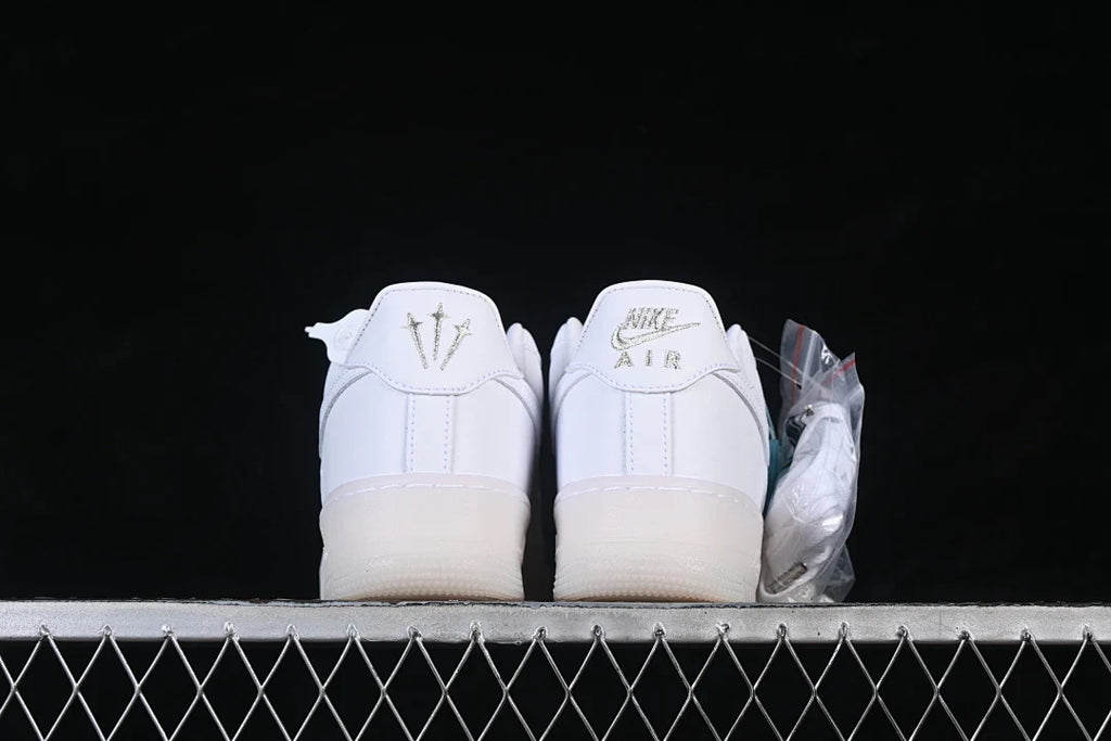 Nike Air Force 1 NOCTA "Lover Boy"