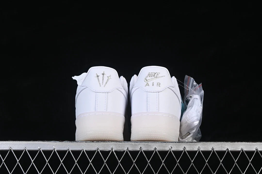 Nike Air Force 1 NOCTA "Lover Boy"