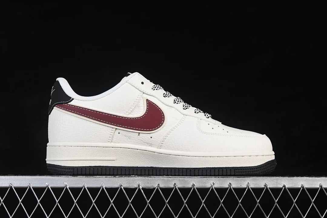 Nike Air Force 1 X Bape