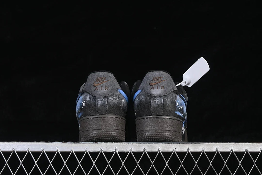 Nike Nike Air Force 1 "Galaxy"