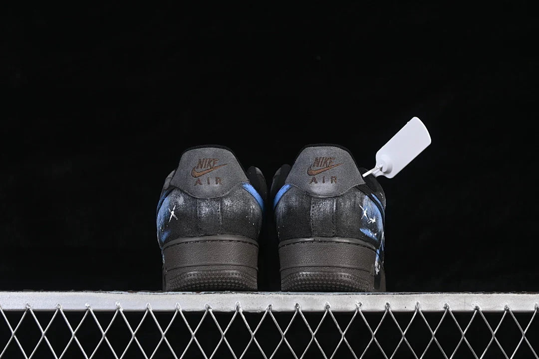 Nike Nike Air Force 1 "Galaxy"