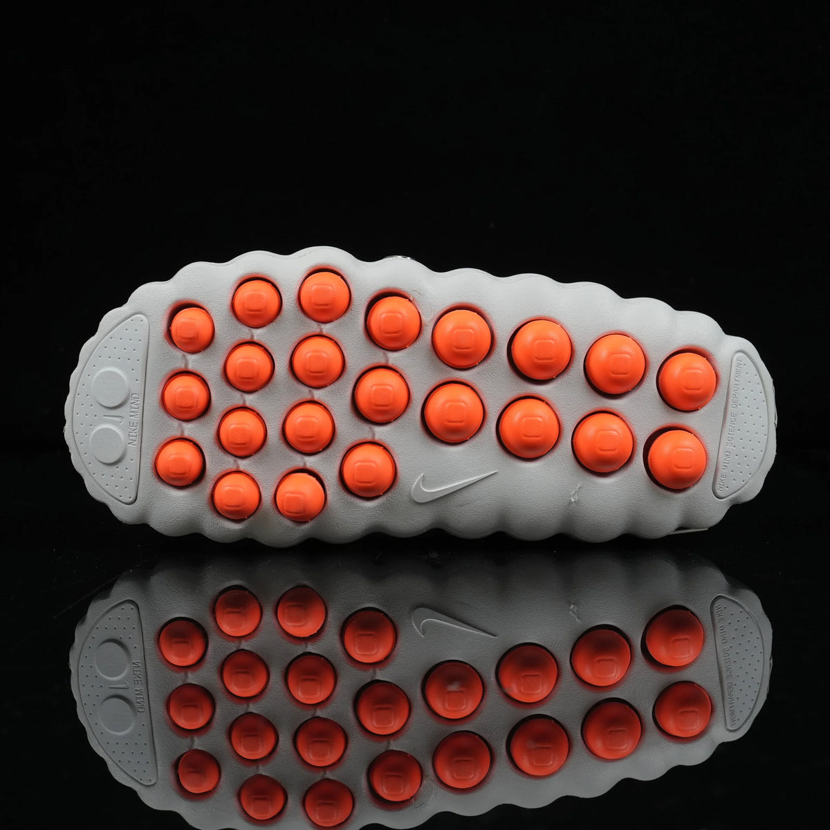 Nike Mind 001 "Light Smoke Grey"
