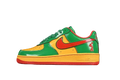 Nike Air Force 1 Low x Lil Yachty "oncrete Boys Lucky Green"