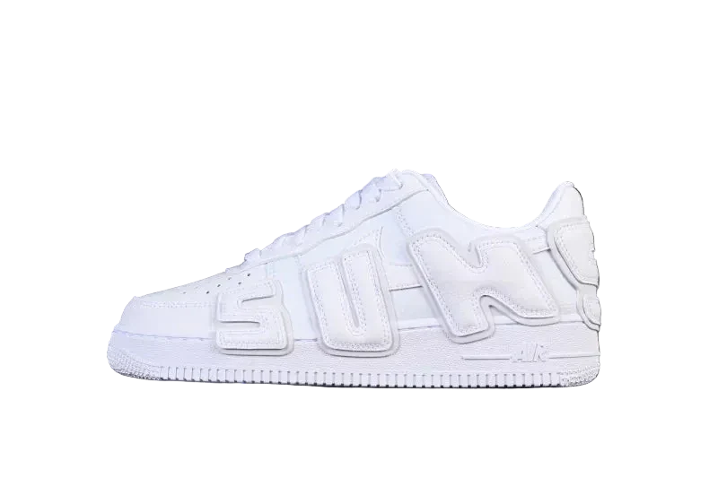 Nike Air Force 1 Cactus Plant Flea Market "White"