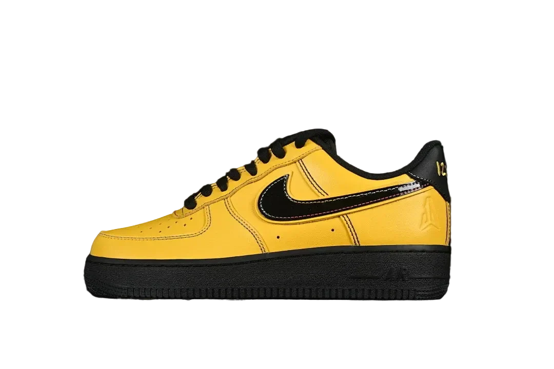 Nike Air Force 1 "Let Me Be Ja"