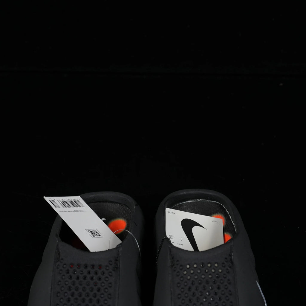 Nike Mind 001 "Black Hyper Crimson"