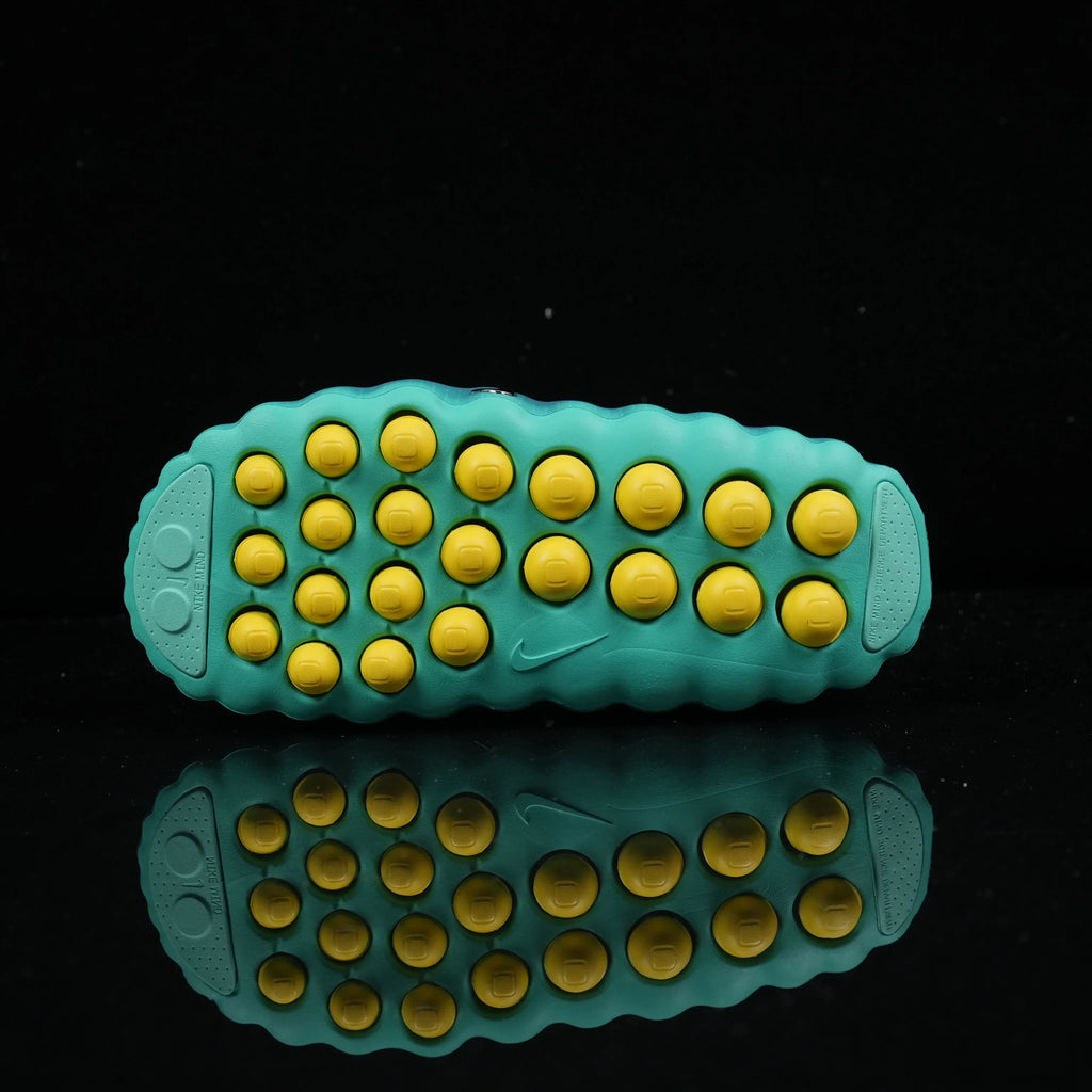 Nike Mind 001 "Geode Teal Light Menta"