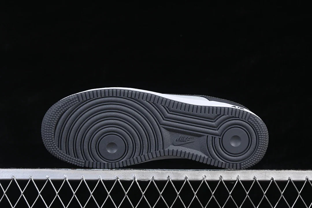 Nike Air Force 1 '07 "Photon Dust/Dark Grey"