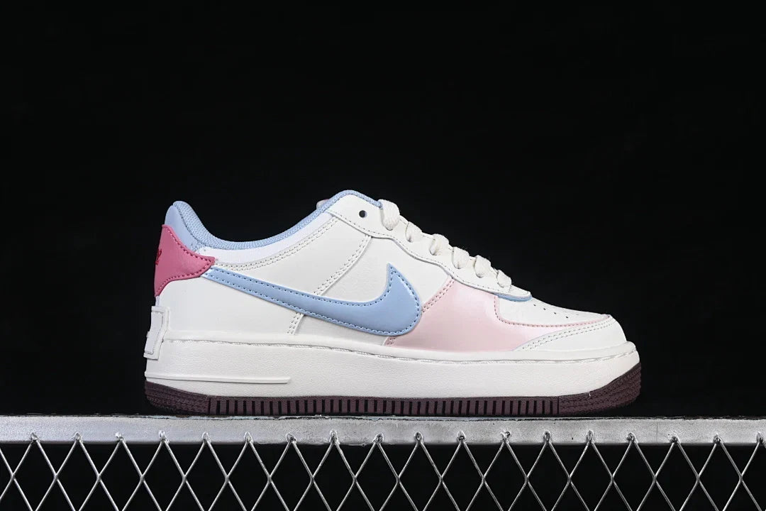 Nike Air Force 1 Shadow "Pastel"