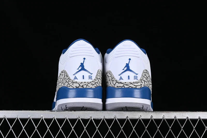 Air Jordan 3 Retro "Wizards"