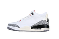 Air Jordan 3 Retro "White Cement Reimagined