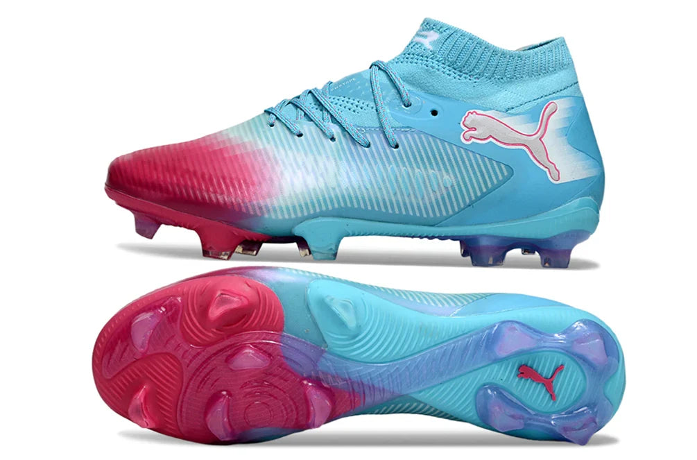 Puma Future 8 Ultimate FG "Recharge Pack"