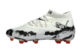 Puma Future 8 Ultimate FG "White/Black"