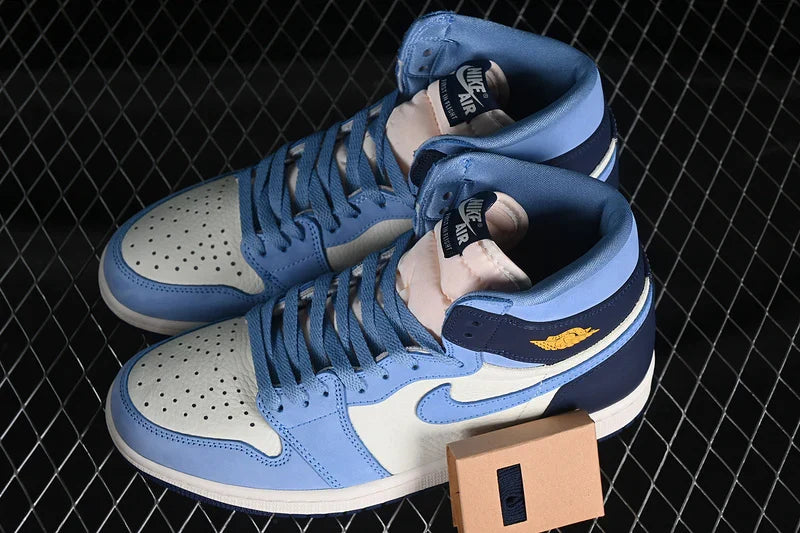 Air Jordan 1 Retro High OG "First in Flight"
