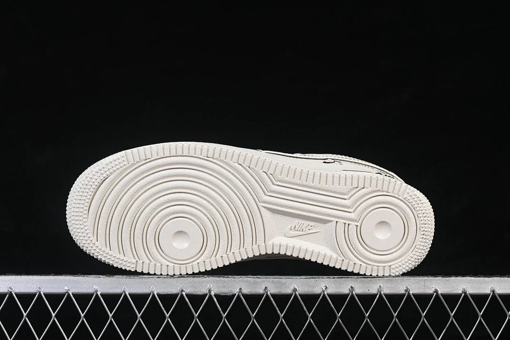 Nike Air Force 1 X Louis Vuitton