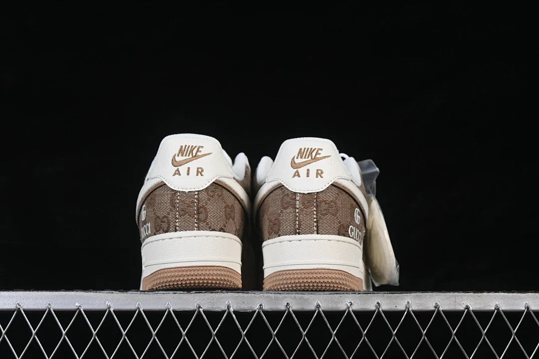 Nike Air Force 1 X Gucci