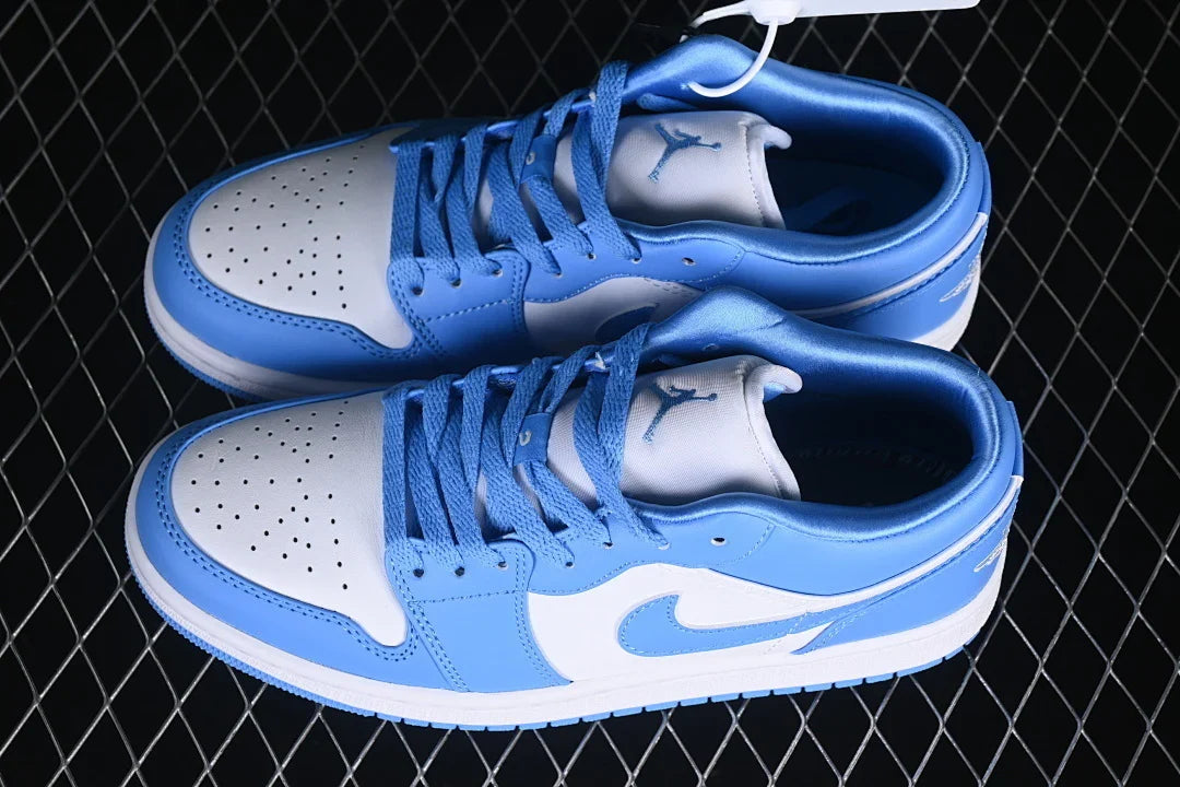 Air Jordan 1 Retro Low "UNC"