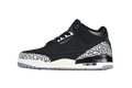 Air Jordan 3 Retro "Black Noir"