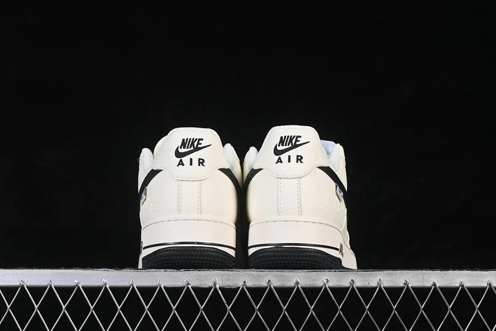 Nike Air Force 1 "B/W"