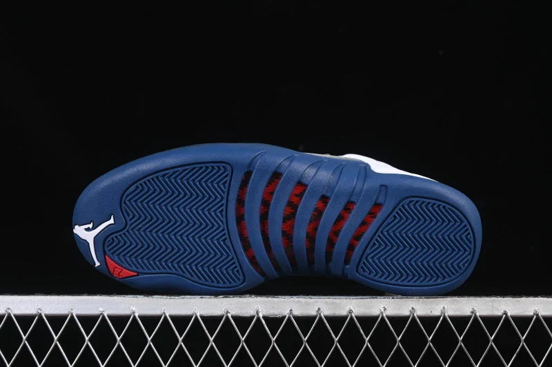 Air Jordan 12 Retro "French Blue"