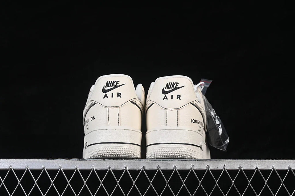 Nike Air Force 1 X Louis Vuitton