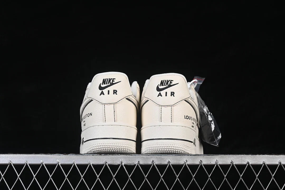 Nike Air Force 1 X Louis Vuitton