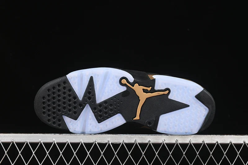 Air Jordan 6 Retro "Air Jordan 6 Retro "DMP"
