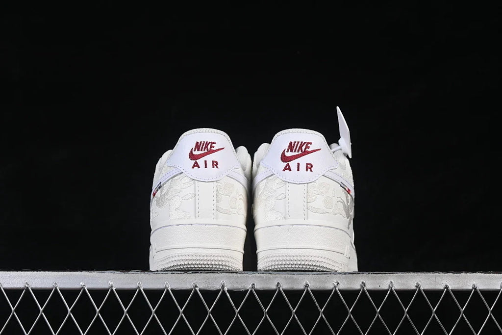 Nike Air Force 1 "Year of the Horse"