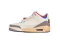 Air Jordan 3 Retro "Seoul 2.0"