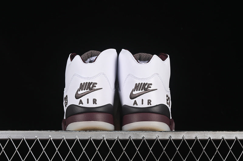 Air Jordan 5 Retro "A Ma Maniere Black Collective"