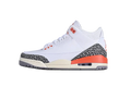 Air Jordan 3 Retro "Georgia Peach"