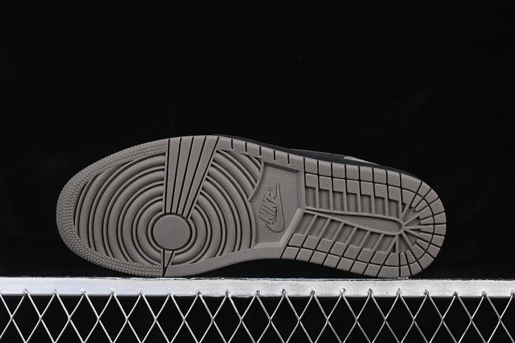 Air Jordan 1 Retro Low "Olive Grey"
