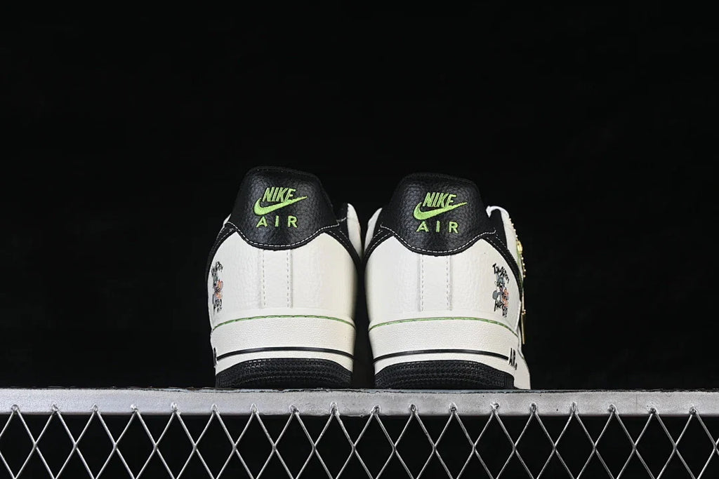 Nike Air Force 1 X Louis Vuitton "Tom & Jerry"