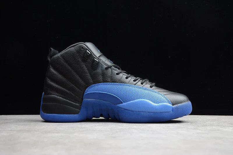 Air Jordan 12 Retro "Game Royal"