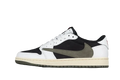 Air Jordan 1 Retro Low OG X Travis Scott "Medium Olive"